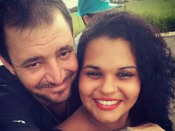 Homem é preso suspeito de espancar companheira até a morte