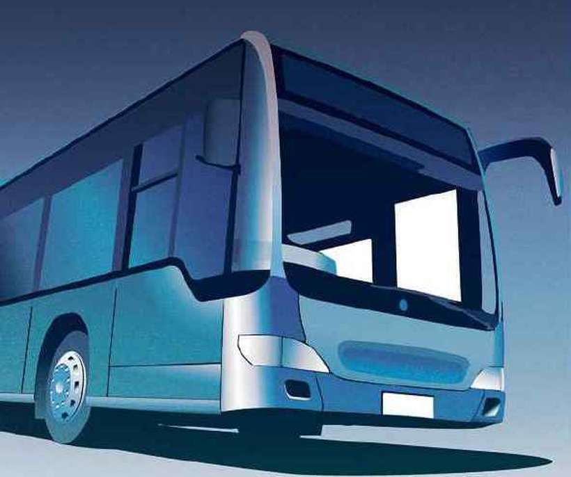 Conheça o ônibus sem motorista que vai circular na Esplanada dos Ministérios