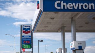 Governo Trump estende licença para Chevron operar na Venezuela