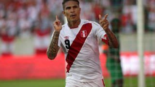 Peruanos destacam melhora desde goleada para o Brasil