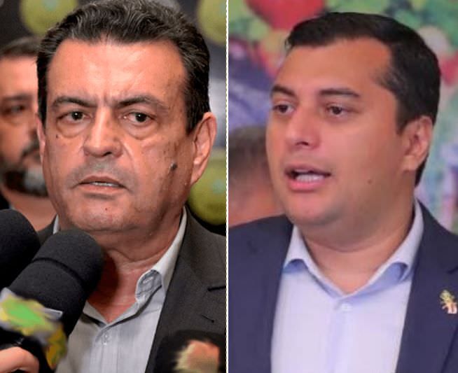 Após ser vinculado a ‘Caso Wallace’, Bonates recebe apoio do governo