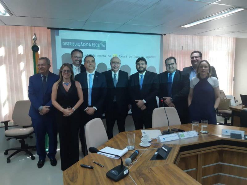 Comsefaz fecha consenso na defesa das vantagens da ZFM