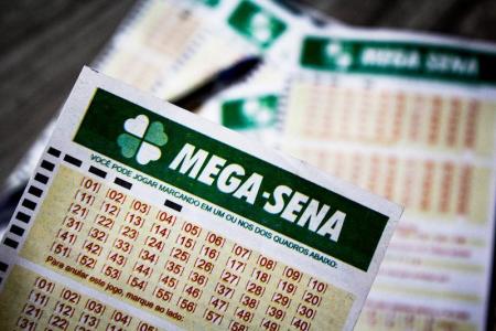 Mega-Sena sorteia prêmio de R$ 3 milhões neste sábado