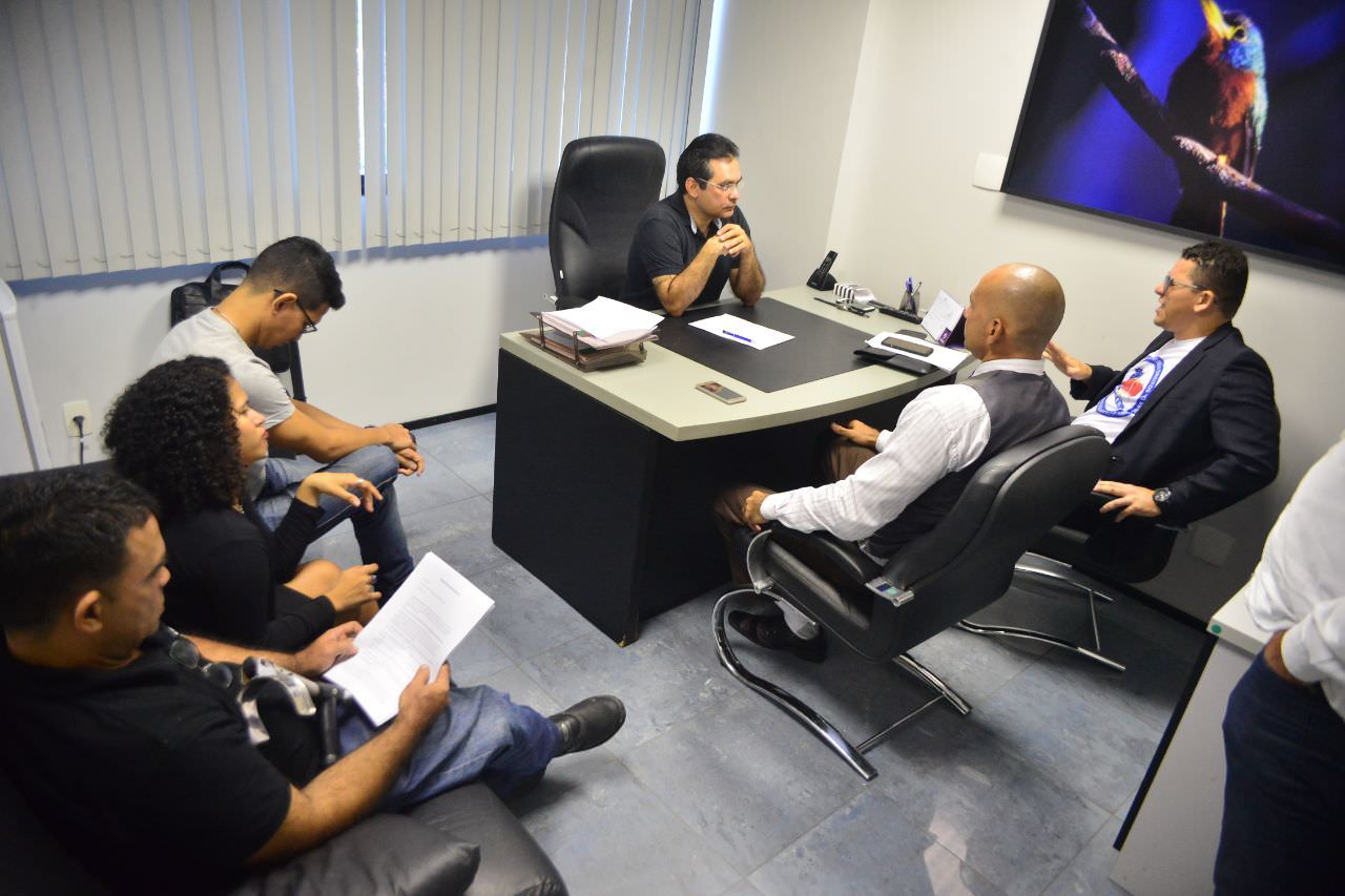 TJAM aumenta número de cotas para PCD´s em concurso público