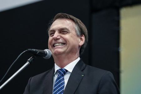 Bolsonaro volta a defender regularização de garimpo em terras indígenas