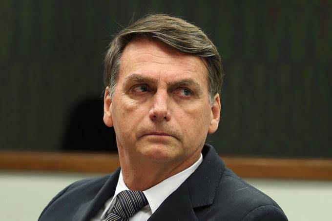 Aprovação e reprovação de Bolsonaro se igualam em 33%
