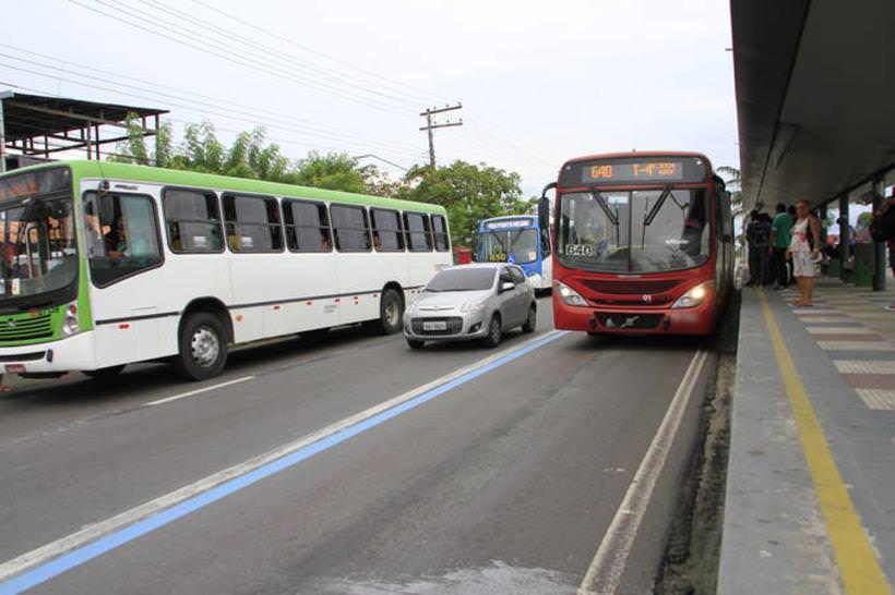 Interventor vai à CMM dia 31 apresentar resultado da intervenção no transporte coletivo