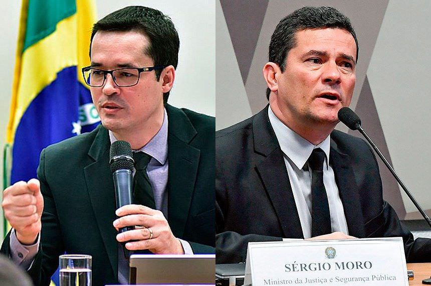 Deltan rejeita convite para falar sobre mensagens da Lava Jato em comissão