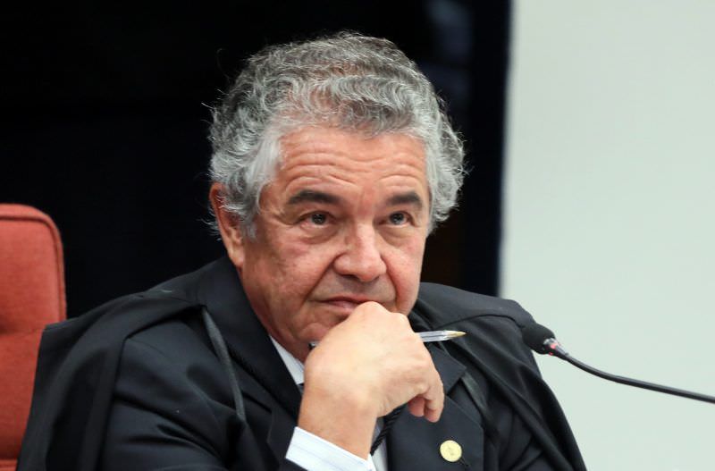 STF censo