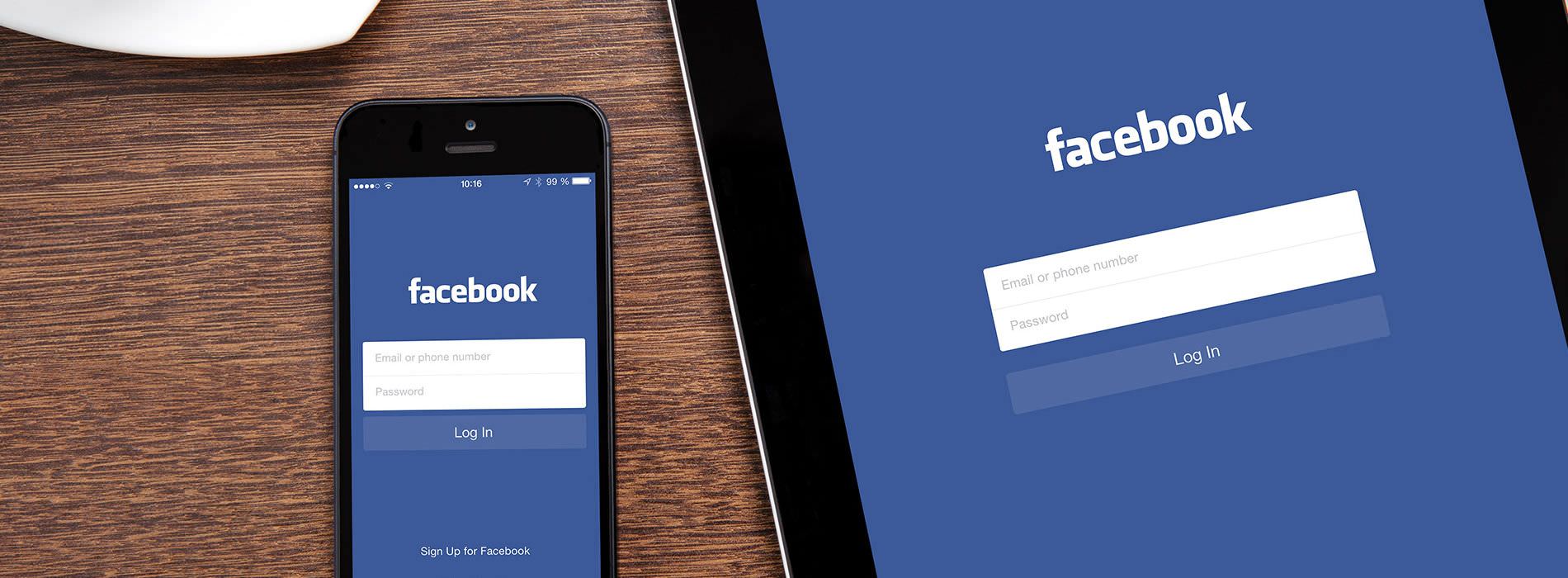 Condições para a criação de moeda do Facebook não estão satisfatórias