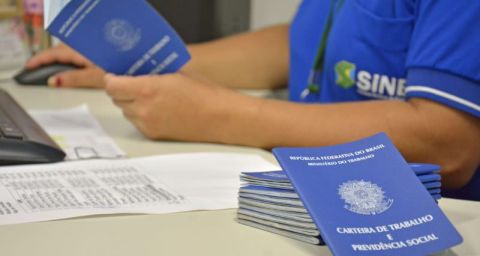 Sine Manaus oferta 37 vagas de emprego nesta quinta-feira
