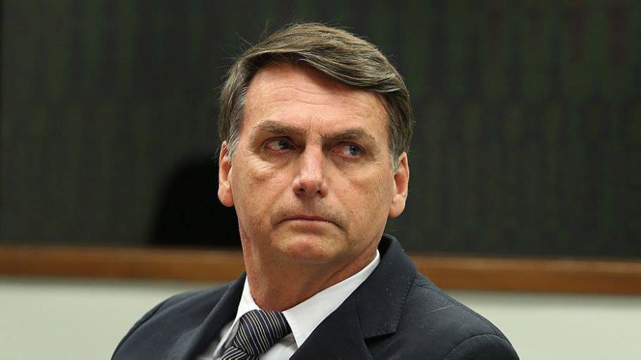 Bolsonaro recua e diz que ainda pode discutir R$ 83 milhões do G7