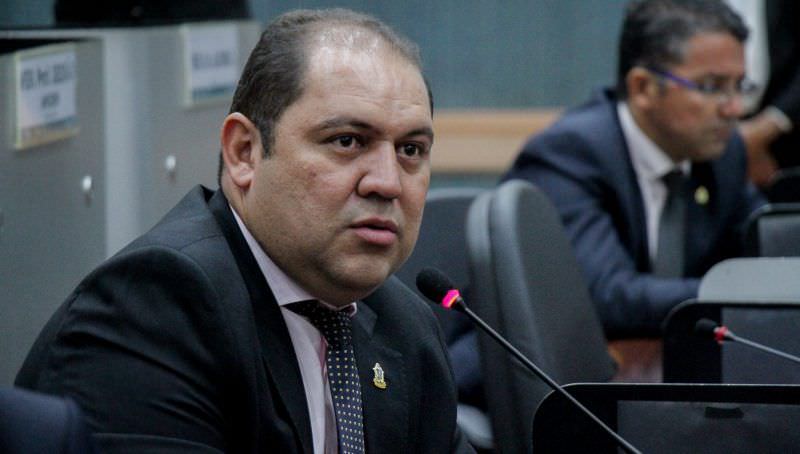 Rosivaldo Cordovil