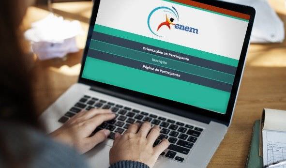 Inep diz que Enem vai ser 100% digital até 2026
