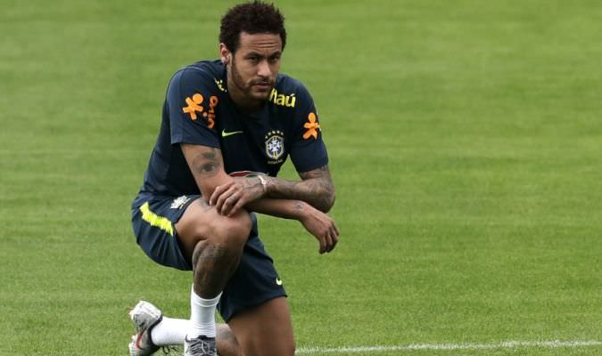 Neymar não se reapresenta ao PSG e clube anuncia 'medidas'
