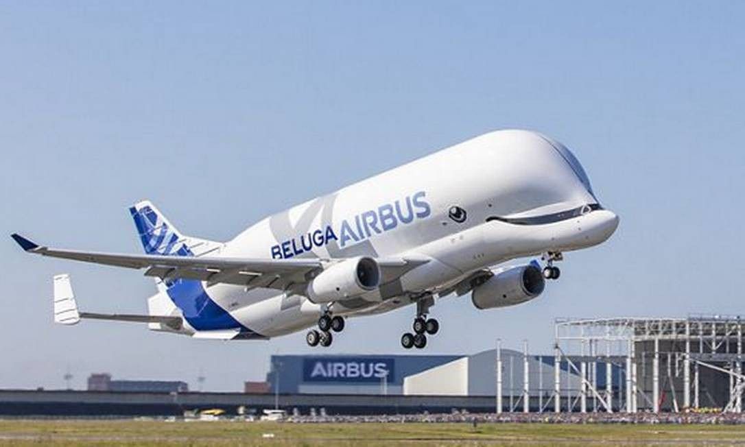 França cobrará 'ecotaxa' sobre passagens de avião a partir de 2020