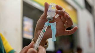 Lançada a campanha contra hepatites virais ‘Julho Amarelo’