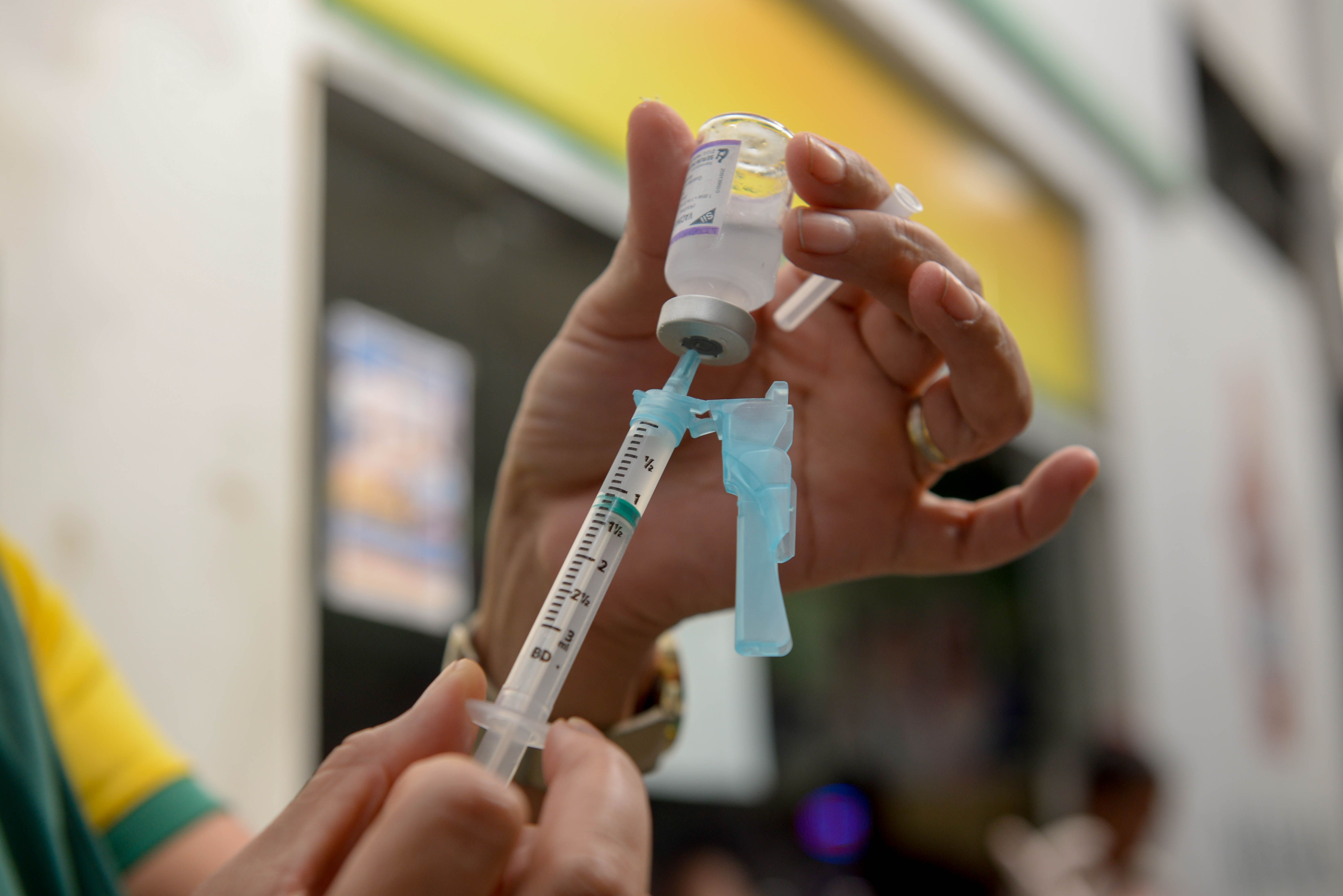 Lançada a campanha contra hepatites virais ‘Julho Amarelo’