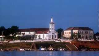 Prefeitura de Barcelos firma acordo com MP e criará abrigo para crianças