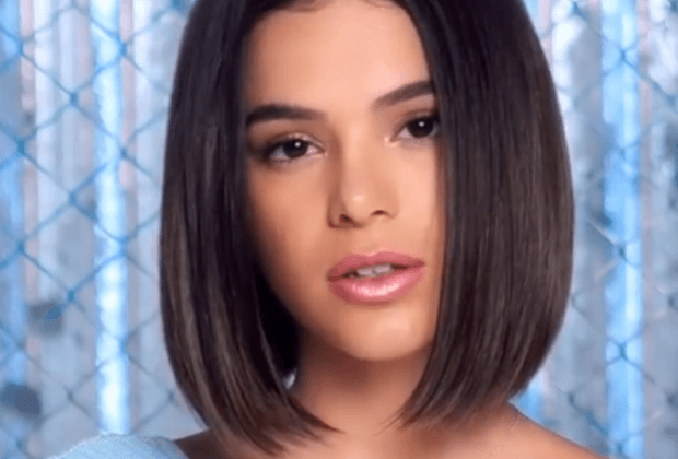 Bruna Marquezine decidiu estudar após ser criticada em novela