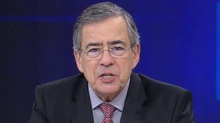 Jornalista Paulo Henrique Amorim morre de infarto em sua casa