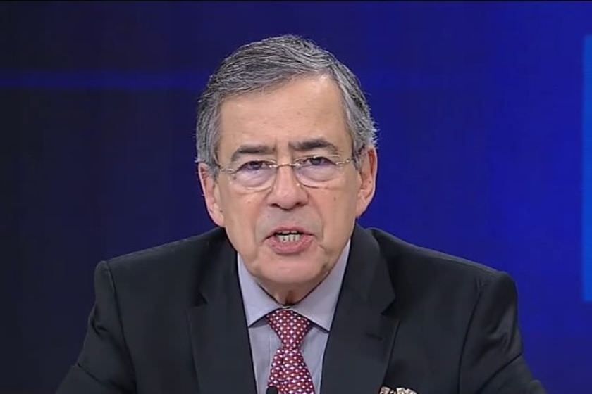 Jornalista Paulo Henrique Amorim morre de infarto em sua casa