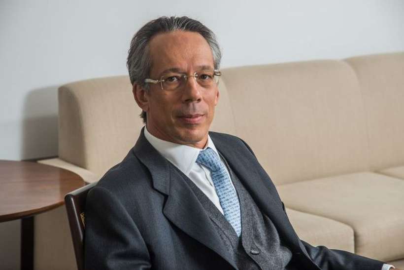 Bracher: 'Levará mais 1 ou 2 anos para vermos empresas que vão superar Lava Jato'