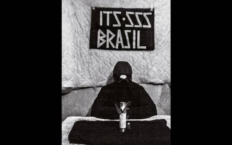 Grupo terrorista 'SSS' promete matar família Bolsonaro e ministros