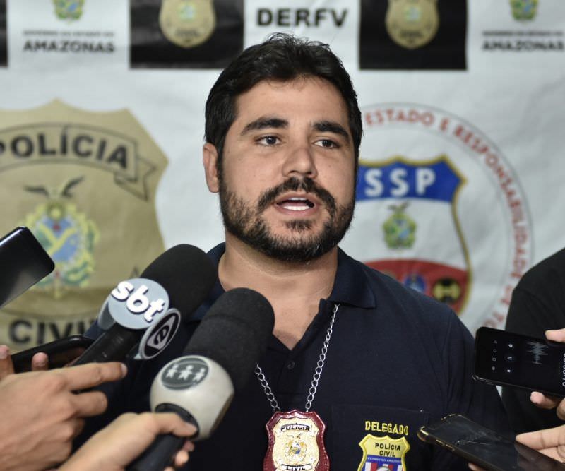 Polícia Civil orienta proprietários sobre aluguéis de veículos