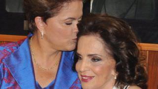 Internautas comemoram a morte de Dilma Jane, mãe de Dilma Rousseff