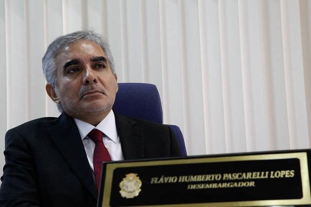 Flávio Pascarelli recebe alta médica, após 47 dias internado