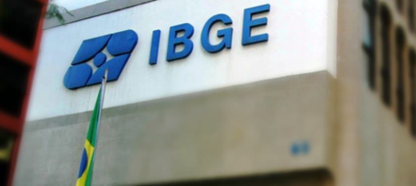 IBGE divulga edital para concurso com 400 vagas e salários de R$ 4,2 mil