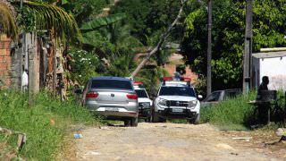 Mulher é encontrada morta em área de mata na Zona Norte de Manaus