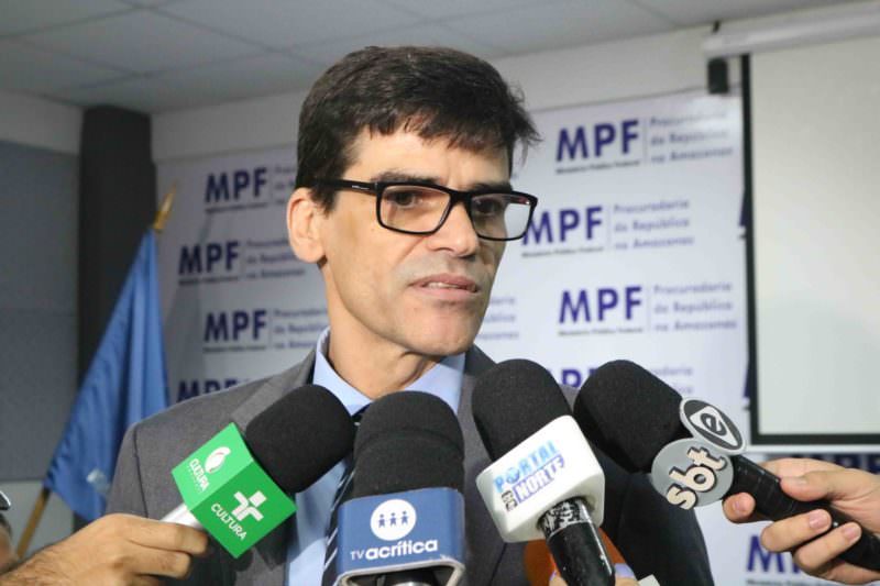 ‘Alvo a ser abatido’, diz investigado sobre delegado Alexandre Saraiva, da PF