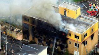 Sobe para 33 o número de mortos em incêndio criminoso no Japão