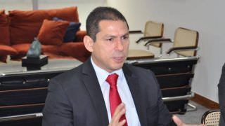 Marcelo Ramos diz que vai esperar ‘peças do jogo se organizarem’, após eleição no Congresso