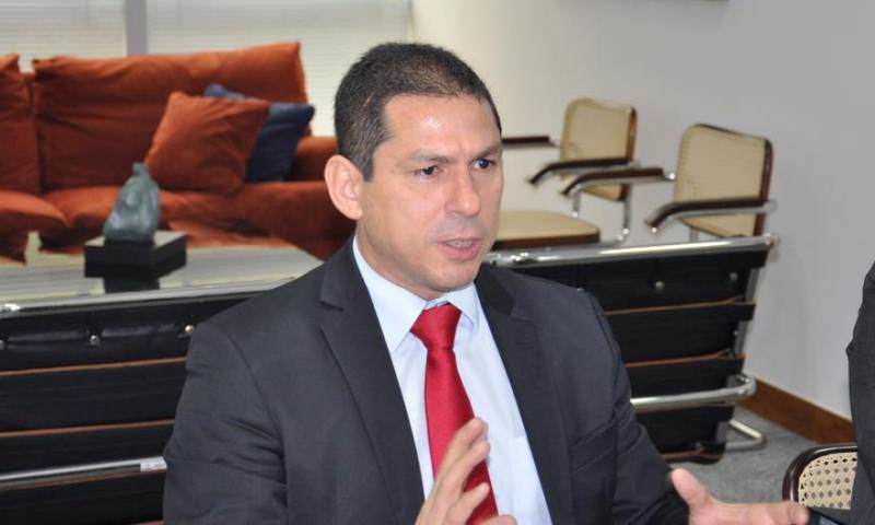Marcelo Ramos diz que vai esperar ‘peças do jogo se reorganizarem’ após decisão do STF