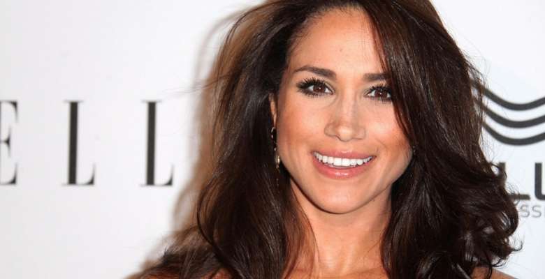 Meghan Markle proíbe que tirem fotos dela em torneio de tênis
