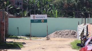 Moradores denunciam descaso da prefeitura no Conjunto Águas Claras