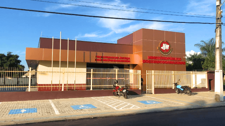 Ministério Público do Amazonas inaugura sede na cidade de Parintins