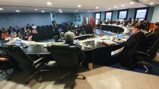 Pleno reprova contas de ex-prefeito de Maués e o multa em R$ 17,6 mi
