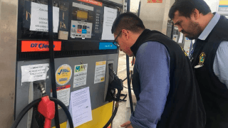 Justiça indefere ação que pedia redução do valor da gasolina