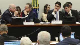 Novo relatório da reforma da Previdência mantém economia de R$ 1 tri