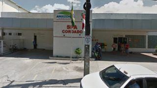 SPA do Coroado não faz hemograma e pacientes correm risco de morte