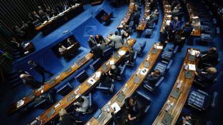 Senadores questionam Ministério da Saúde sobre ações efetivas contra a covid-19