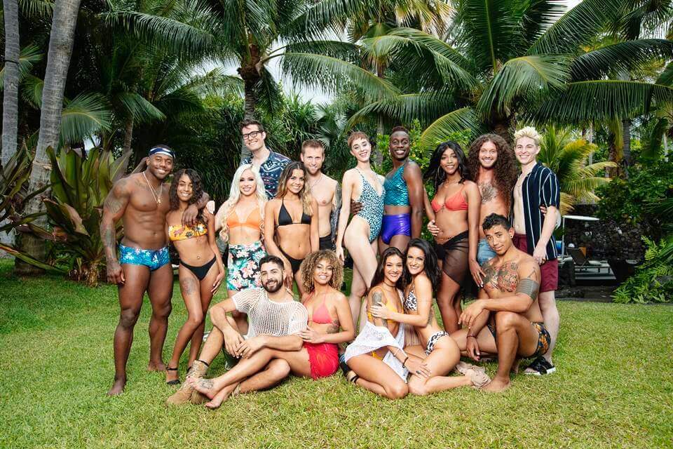 Reality Show da MTV terá muita 'pegação e cenas pra lá de quentes'