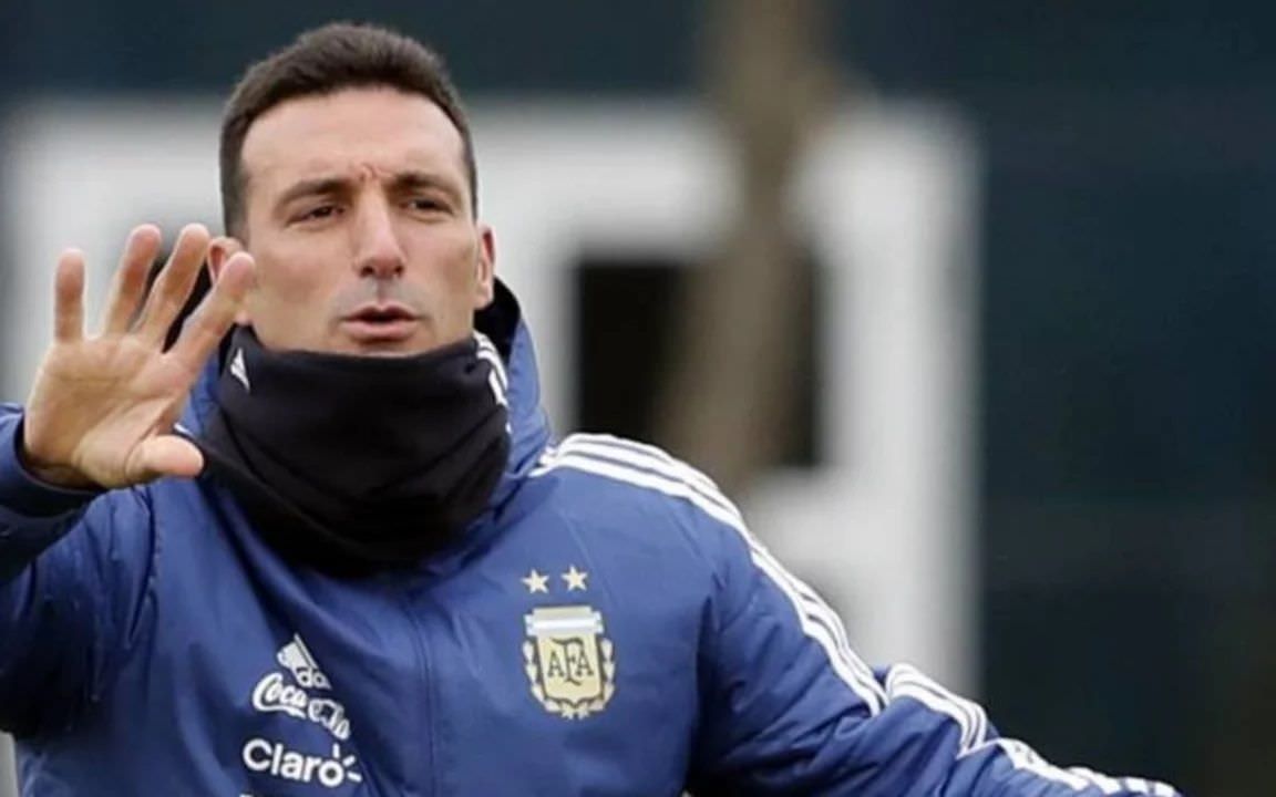 Com elite na Europa, Argentina sofre para achar técnico na era Messi