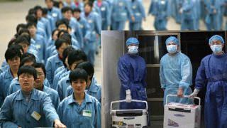 China mata 90 mil prisioneiros por ano para doação de órgãos, diz tribunal