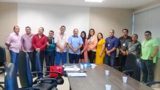 Motoristas de transportes eventuais ficam isentos de taxa intermunicipal