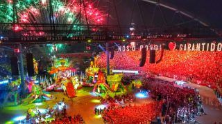 Bumbás de Parintins confirmam que Festival Folclórico será realizado em novembro